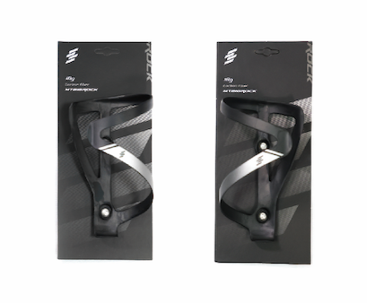 BIGROCK Side Open Bottle Cage