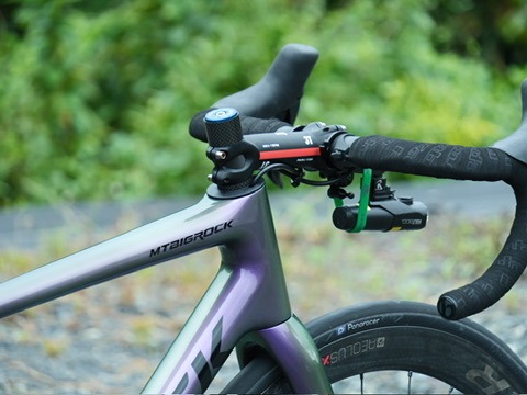 002 Normal Head Tube