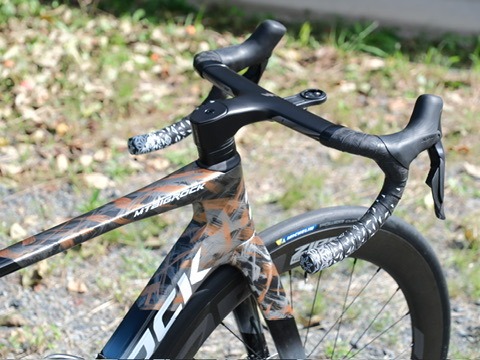 BIGROCK 001 Aero Detail 1