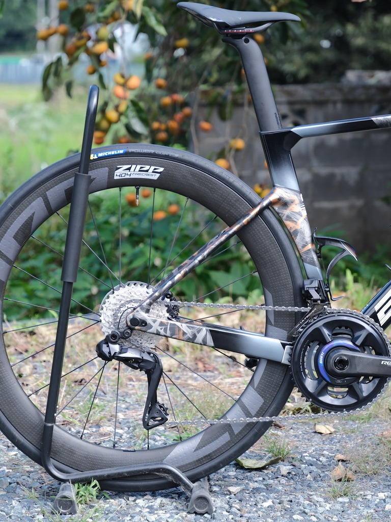 BIGROCK 001 Aero Detail 5