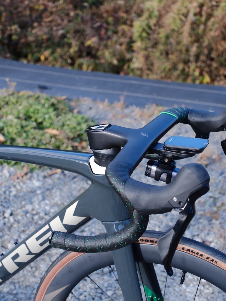 BIGROCK SKYLINE V2 New 2