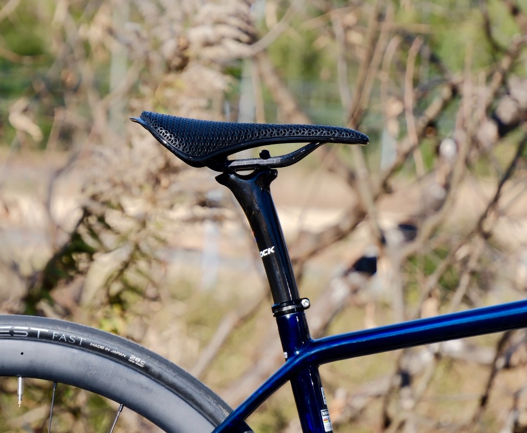 BIGROCK Carbon Seatpost